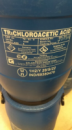 Трихлоруксусная кислота