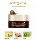 ​Многофункциональный насыщенный крем с улиточным муцином Deoproce Snail Recovery Cream 100 мл