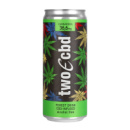 Енергетичний CBD напій Forest Drink
