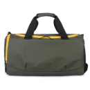Спортивна текстильна сумка Confident TB9-T-217KH