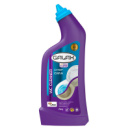 Засіб для чищення унітазу «Galax» das PowerClean 750г