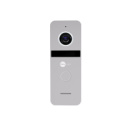 Вызывная панель Full HD\CVBS c углом обзора 110°, без углового кронштейна Neolight SOLO FHD Silver