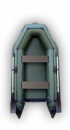 Серия моторных лодок - Стандарт