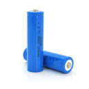 Аккумулятор 18650 Li-Ion Vipow ICR18650 TipTop, 1200mAh, 3.7V, Blue Q50/500