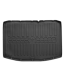 Коврик в багажник 3D (нижний) (Stingray) для Suzuki SX4 2016-2021 гг