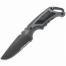 Нож Gerber Basic серейторновый клинок блистер