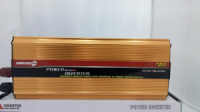Інвертор 12V2000W
