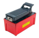 Насос пневмогидравлический TORIN TRA5200