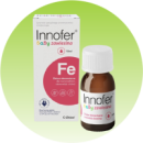 Інофер, Іннофер, Innofer baby 50 ml