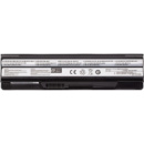 Акумулятор PowerPlant для ноутбуків MSI GE60 Series (BTY-S14, MIGE60LH) 11.1V 5200mAh