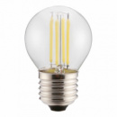 Лампа світлодіодна Ledisone G45 4W E27 4000K VITOONE
