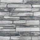 Панель стінова 3D 680х680х4мм Сірий сланець SW-00002003