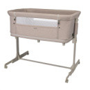 Ліжко-манеж Espiro Cloud 09 Beige Wind