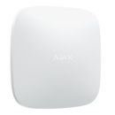 Інтелектуальний ретранслятор сигналу з підтримкою фотоверіфікаціі тривог Ajax ReX 2 білий