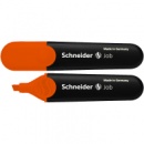 Маркер Job от ТМ Schneider (оранжевый)