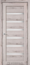 Двері PORTO PR-01 зі склом