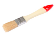 Кисть Mastertool стандарт 1« (91-1625) (12 шт.)