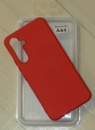 Чехол Gelius Full Soft Case для Samsung A54 A546 Red 2099900929182