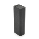 Аккумуляторная батарея MERLION AGM 988 4V 1Ah ( 23x34x90 ), клемы под пайку, Black Q40