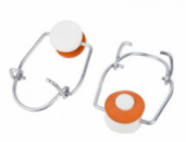 Бугельний корок для пляшок 26 мм. (10 шт)