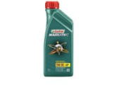 Олива моторна CASTROL 10W-40 MAGNATEC (каністра 1л)