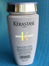Шампунь для нейтрализации медности и нежелательной желтизны Kerastase Blond Absolu Bain Ultra Violet Shampoo