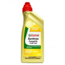 Трансмиссионное масло Castrol Syntrax Long Life 75W-140 1 л