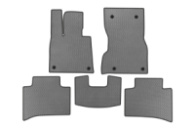 Коврики EVA (Серый) для Maserati Grecale 2022– гг