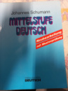 Mittelstufe Deutsch | Schumann Johannes