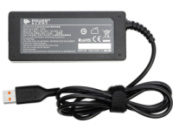 Блок живлення для ноутбуків PowerPlant IBM/LENOVO 220 V, 20 V 65 W 3.25 A (YOGA3)