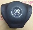 Кришка Airbag для VolksWagen B7 , Passat CC