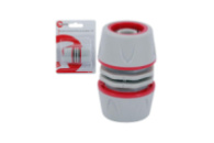 Муфта ремонтная для шланга Intertool - 1/2« x 1/2» Pro 1 шт.