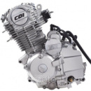 Двигатель Viper ZS125J Viper ZS150J
