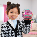 Набір-сюрприз LOL Surprise Mermaids Русалоньки-сестрички