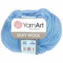 ​YarnArt Silky Wool 343