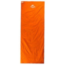 Спальний мішок Naturehike Ultra light LW 180 NH15S003-D Orange