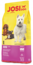 JosiDog Mini (26/11) для собак маленьких пород 0.9, 4.5, 18 кг
