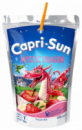 Сік Capri-Sun Mystic Dragon (яблуко,банан,полуниця,пітахайя) 200ml.