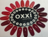Гель-лаки OXXI, 10мл