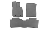 Коврики EVA (Серый) для BYD Han 2020- гг