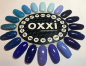 Гель-лаки OXXI, 10мл