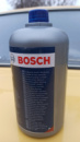 Тормозная жидкость ДОТ 4 BOSCH 1 л