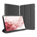 Чохол Dux Ducis Domo для Samsung Tab S9 (X710/X716B) with S Pen Holder &amp; Auto Sleep Wake