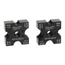 Матриці для шпількоріза MILWAUKEE M18 BLTRC (для шпильок М6, М8, М10, М12) (2шт)