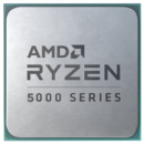 Процессор AMD Ryzen 5 5500 (100-000000457)