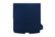 Коврик в багажник EVA (SW, синий) для Volvo S90/V90 2016- гг