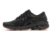 Демісезонні чоловічі кросівки Asics Air Gel Kayano 27 Gore-Tex (41-45)