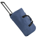 Сумка дорожная на колесах Semi Line 52 Blue (T5537-2)
