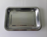 Форма для запікання нержавійка