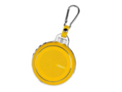Bluetooth акустика Travel желтый Recci RBS-D1-Yellow
